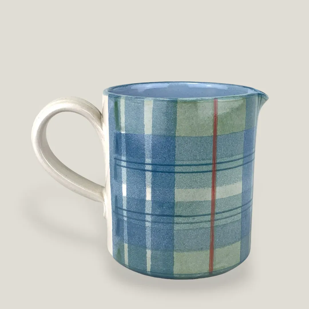 Donina Stewart Large Milk Jug