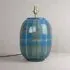 Donina Stewart Large Table Lamp - British Clay