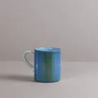 Donina Stewart Medium Mug