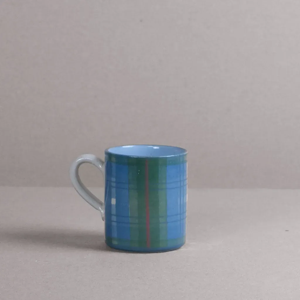 Donina Stewart Medium Mug image