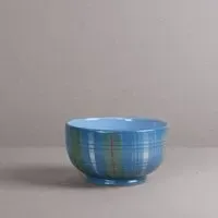 Donina Stewart Pudding Bowl - Stoneware