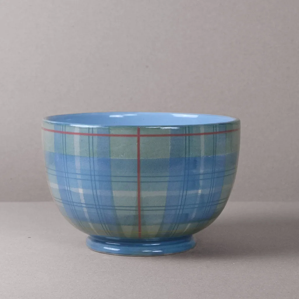 Donina Stewart Salad Bowl - Stoneware image