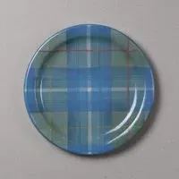 Donina Stewart Salad Plate - Stoneware