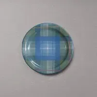 Donina Stewart Side Plate - Stoneware