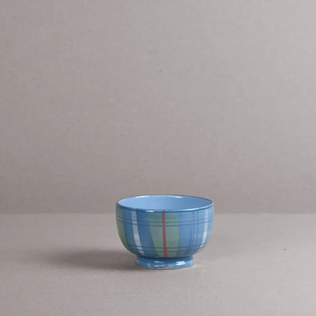Donina Stewart Small Bowl