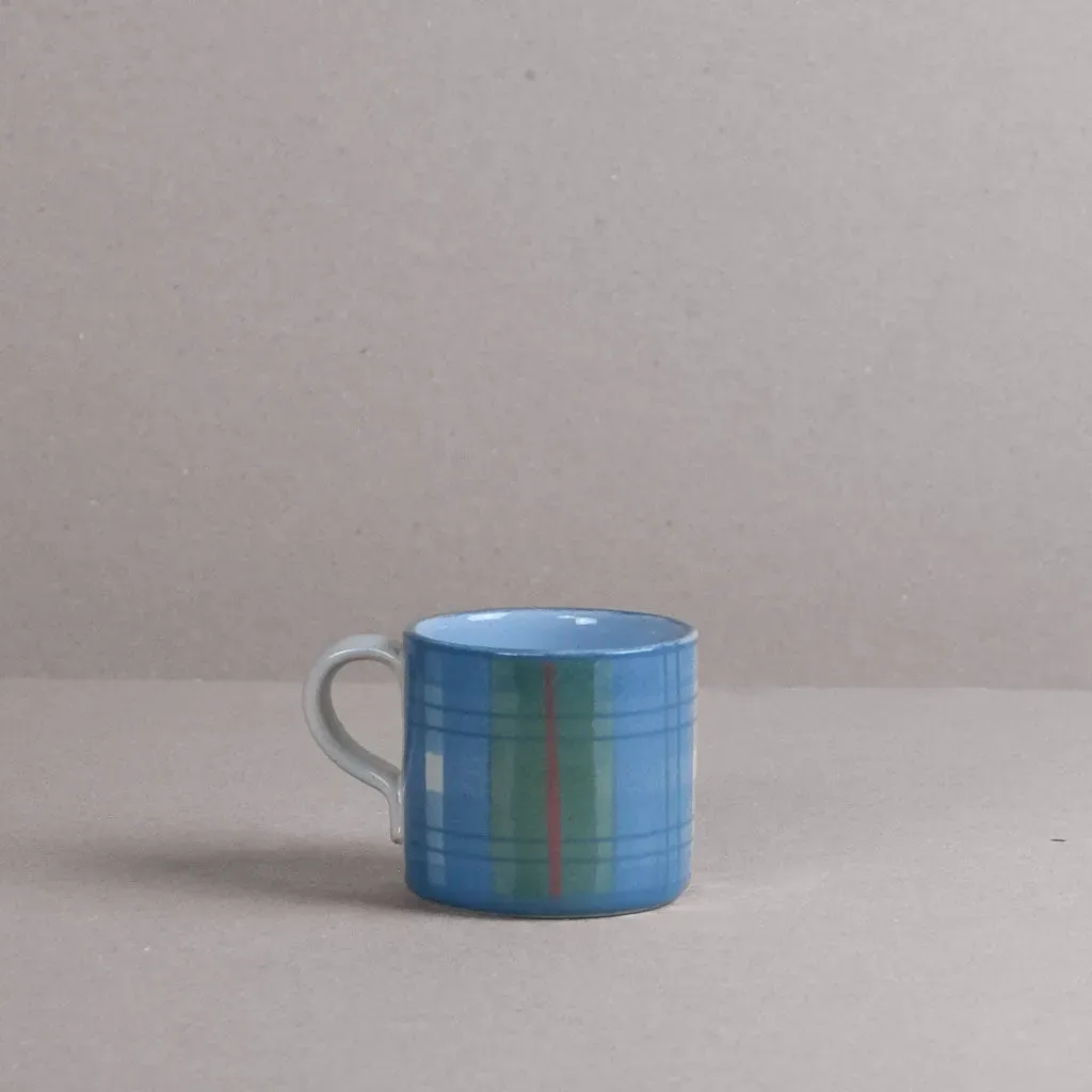 Donina Stewart Small Mug image