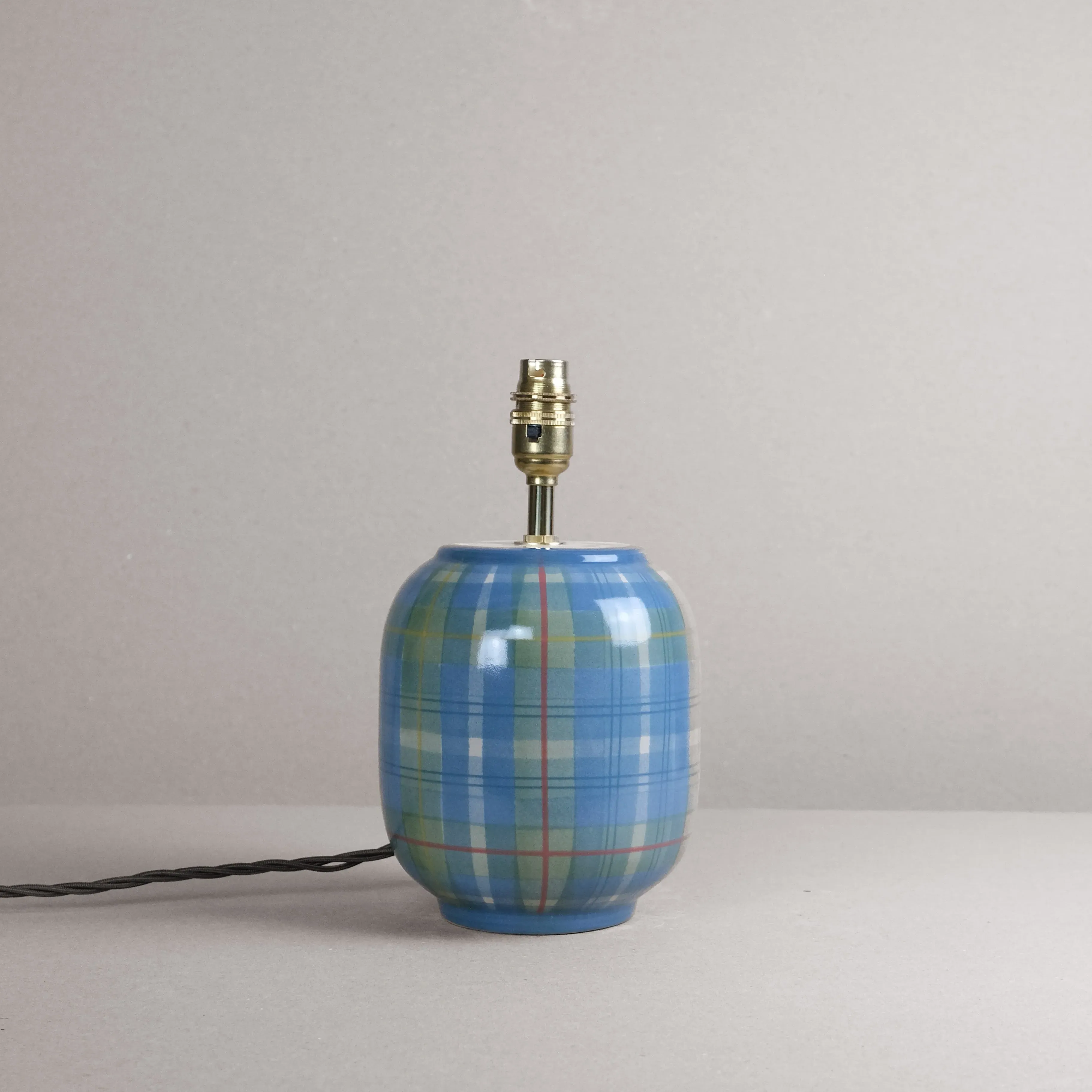 Donina Stewart Small Table Lamp