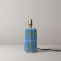 Donina Stewart Small Tapered Lamp