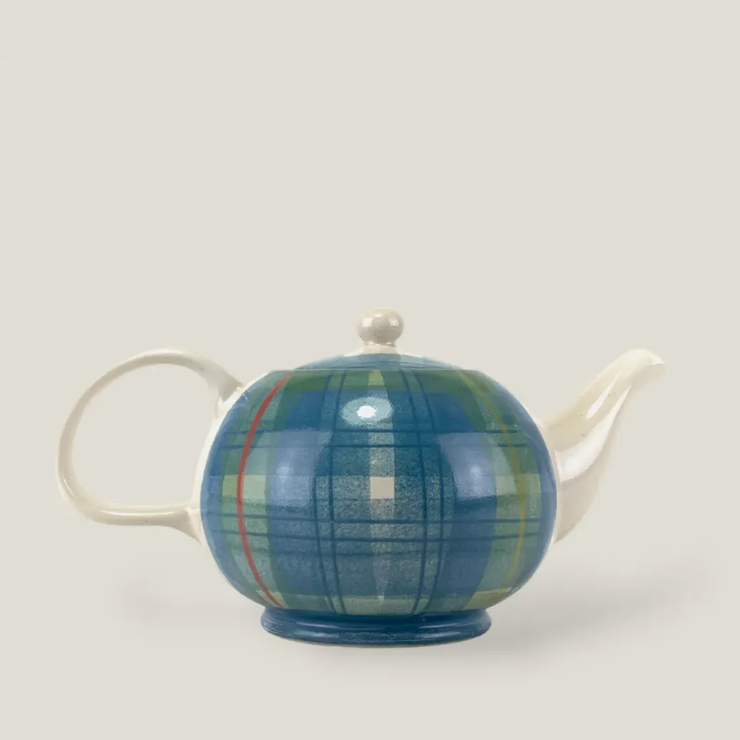 Donina Stewart Small Teapot