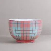 Erskine Salad Bowl