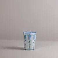 Harebell Beaker