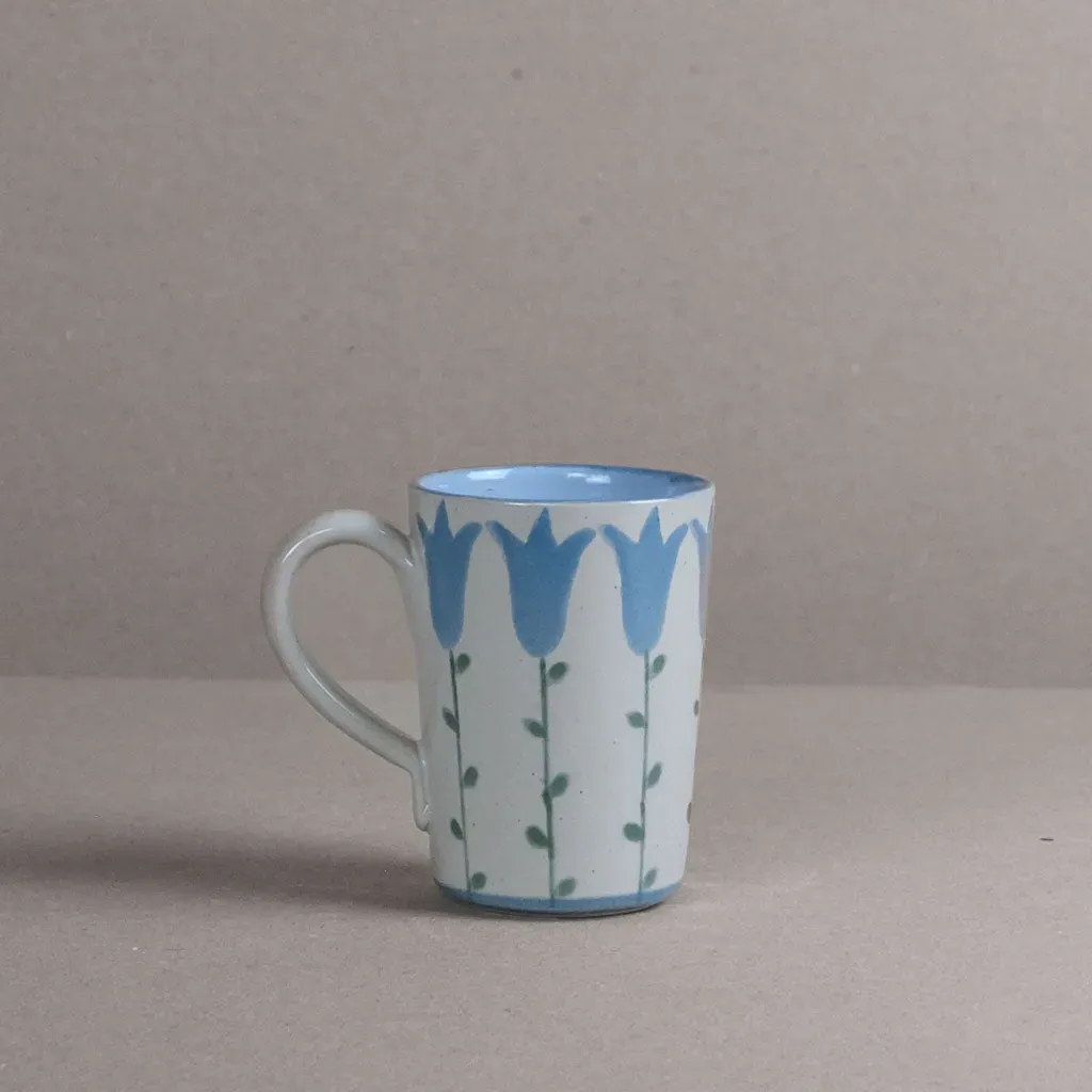 Harebell Latte Mug
