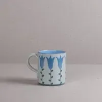 Harebell Medium Mug