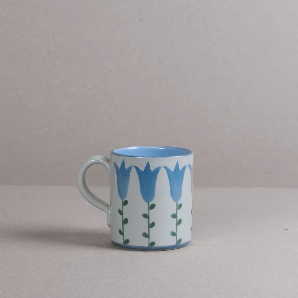 Harebell Medium Mug