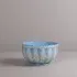 Harebell Pudding Bowl - Stoneware