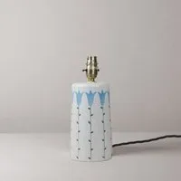 Harebell Small Tapered Lamp