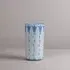 Harebell Vase - Stoneware