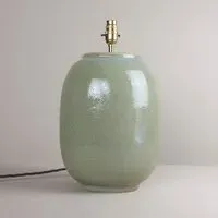 Jay Large Table Lamp - British Clay