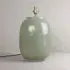Jay Large Table Lamp - British Clay