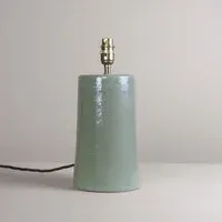 Jay Large Tapered Table Lamp