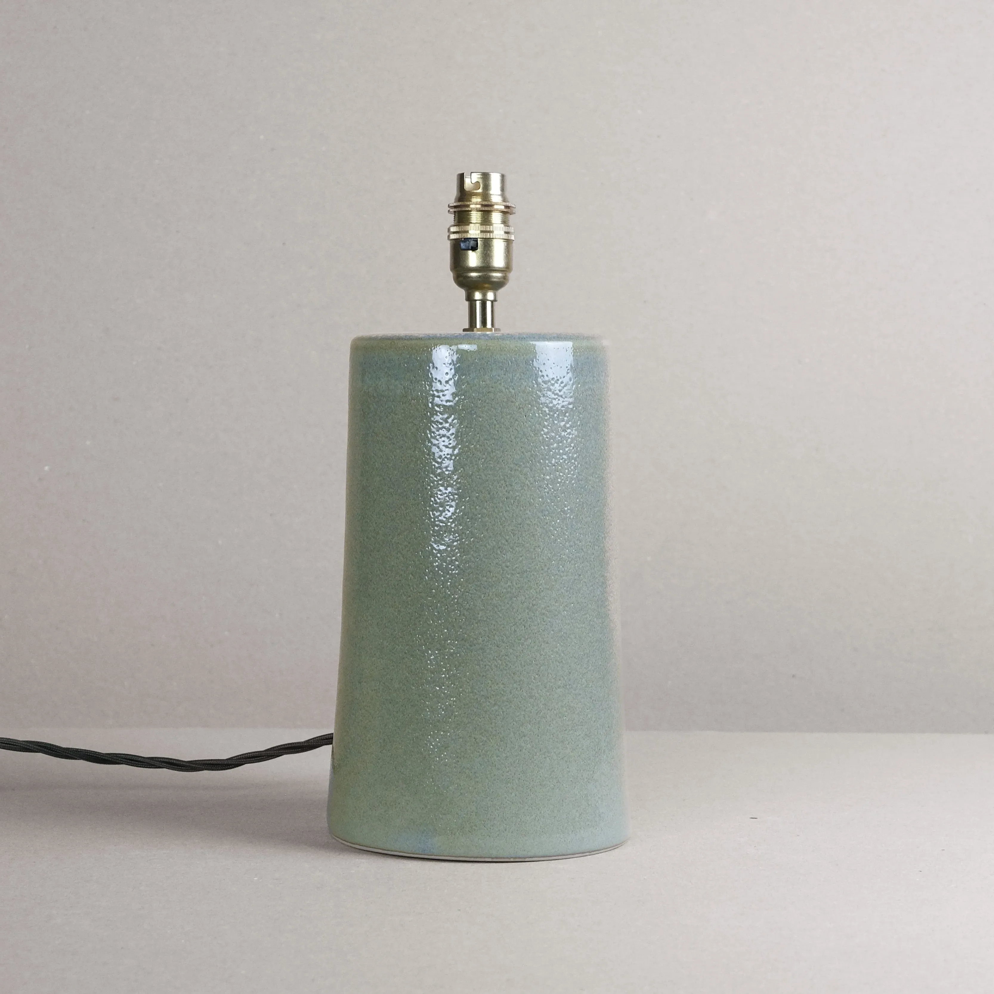 Jay Large Tapered Table Lamp