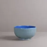 Jay Pudding Bowl - Stoneware