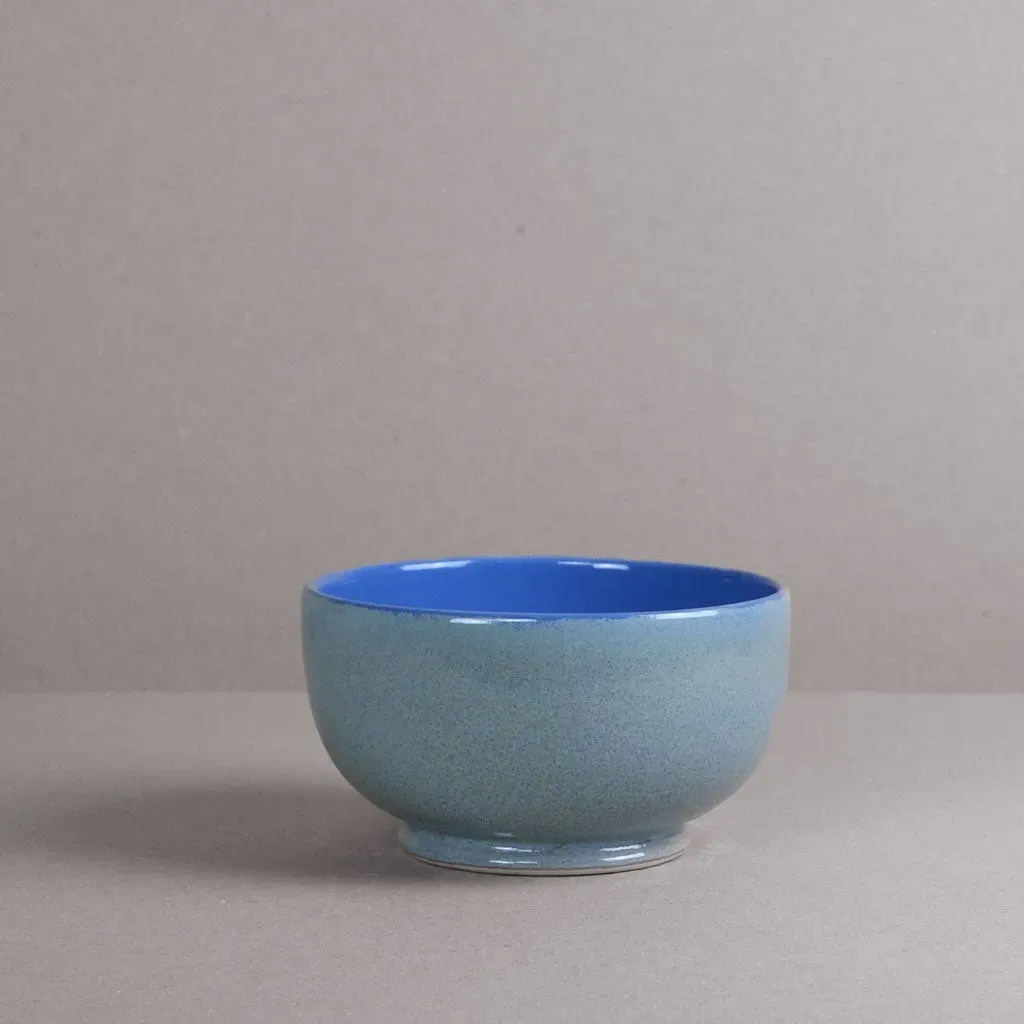Jay Pudding Bowl - Stoneware