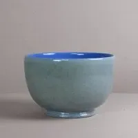 Jay Salad Bowl - Stoneware