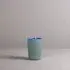 Jay Scented Candle Beaker - Stoneware