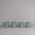 Jay Set of 4 Large Mugs - Stoneware