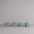 Jay Set of 4 Small Mugs - Stoneware