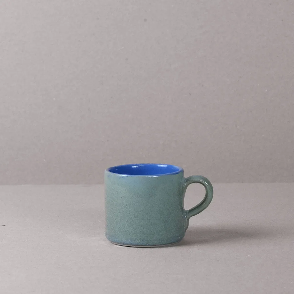 Jay Small Mug - Stoneware image
