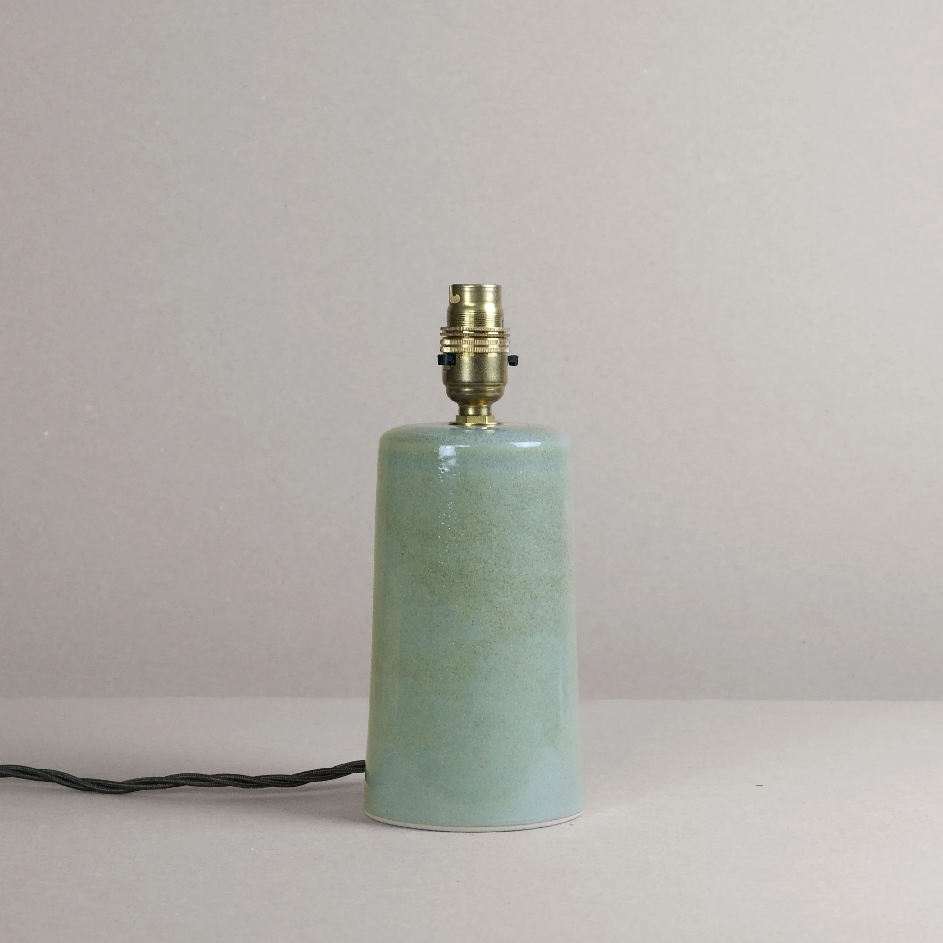 Jay Small Tapered Table Lamp image