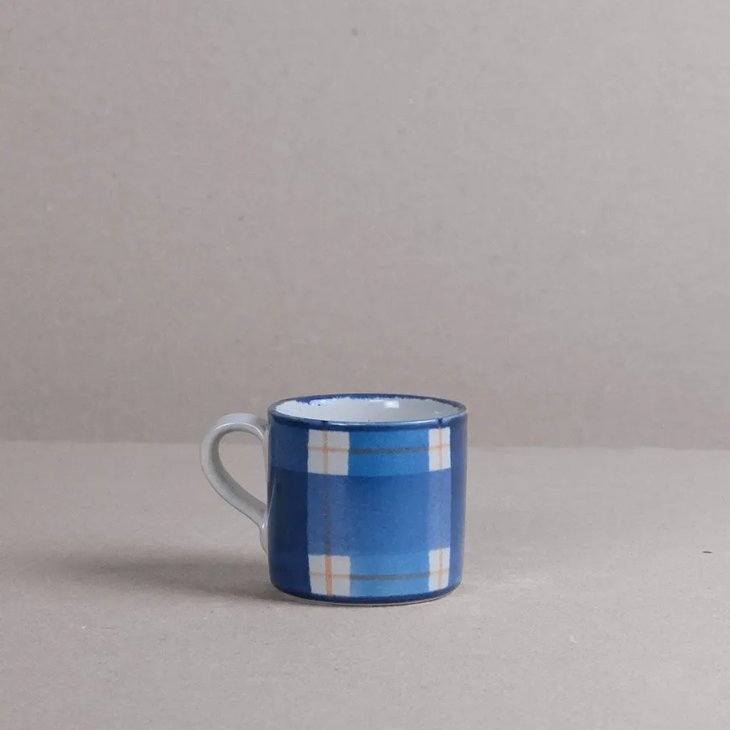 Alexander Small Mug - Stoneware image
