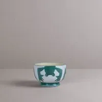 Frog Small Bowl - Stoneware