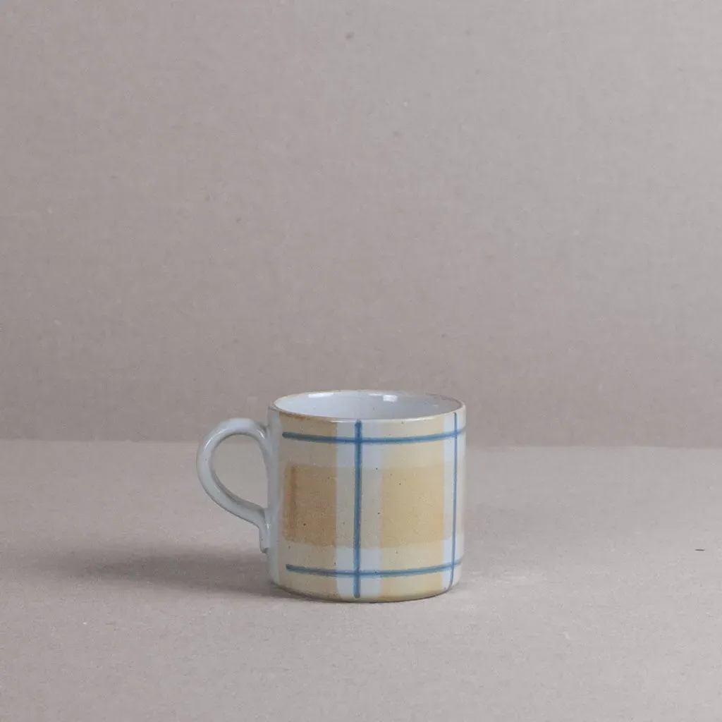 Sofia Small Mug - Stoneware