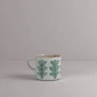Oakleaf Small Mug