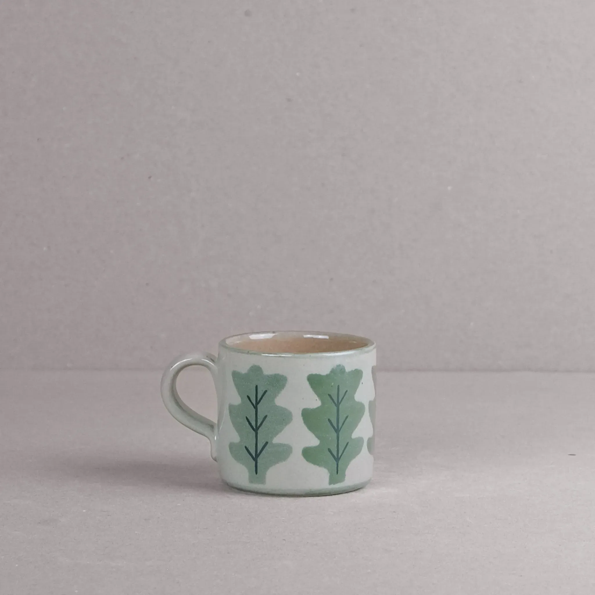 Oakleaf Small Mug image