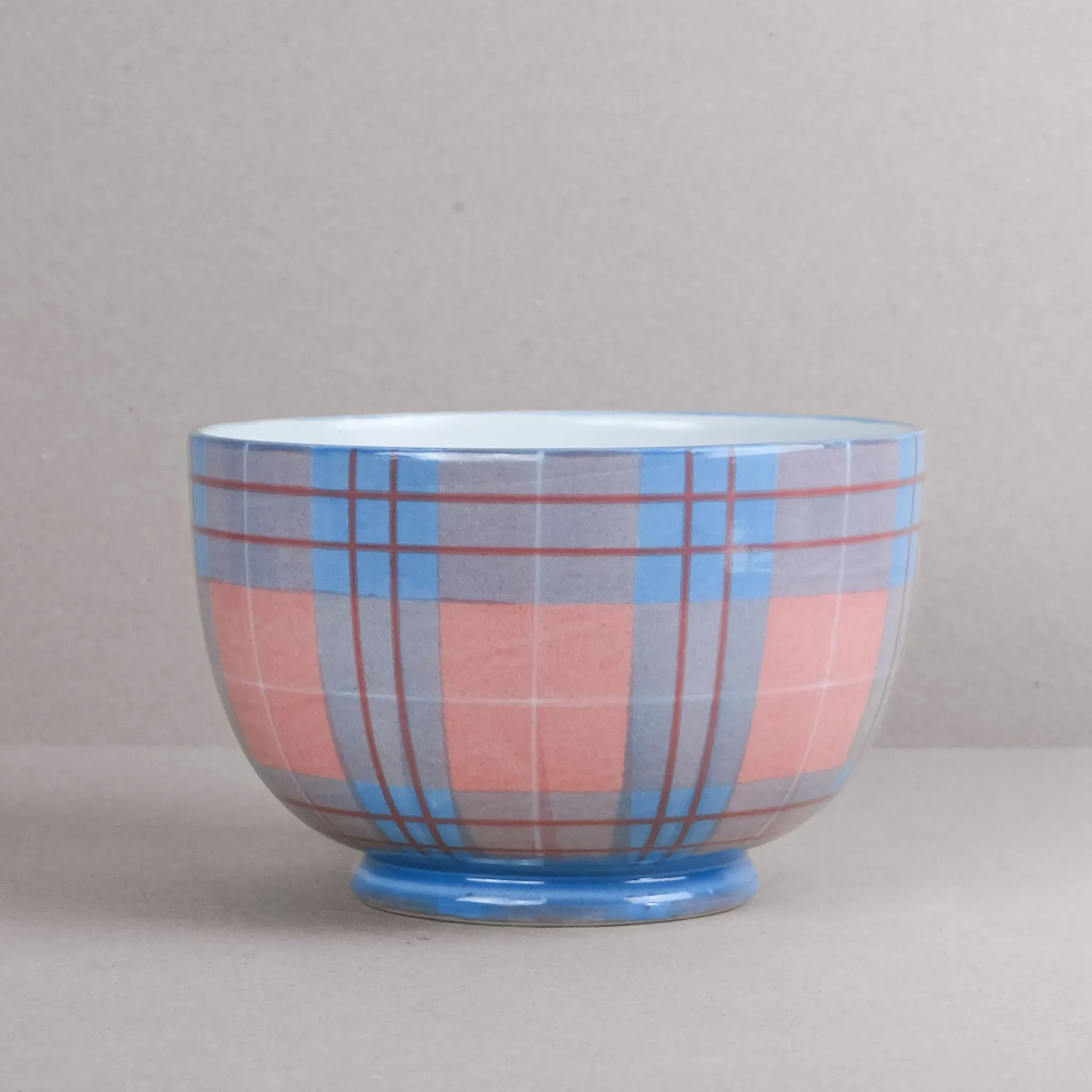 Hamilton Salad Bowl - Pink image