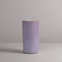 ANTA Rustic Heather Vase - Stoneware