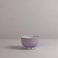 Rustic Heather Small Bowl - Stoneware