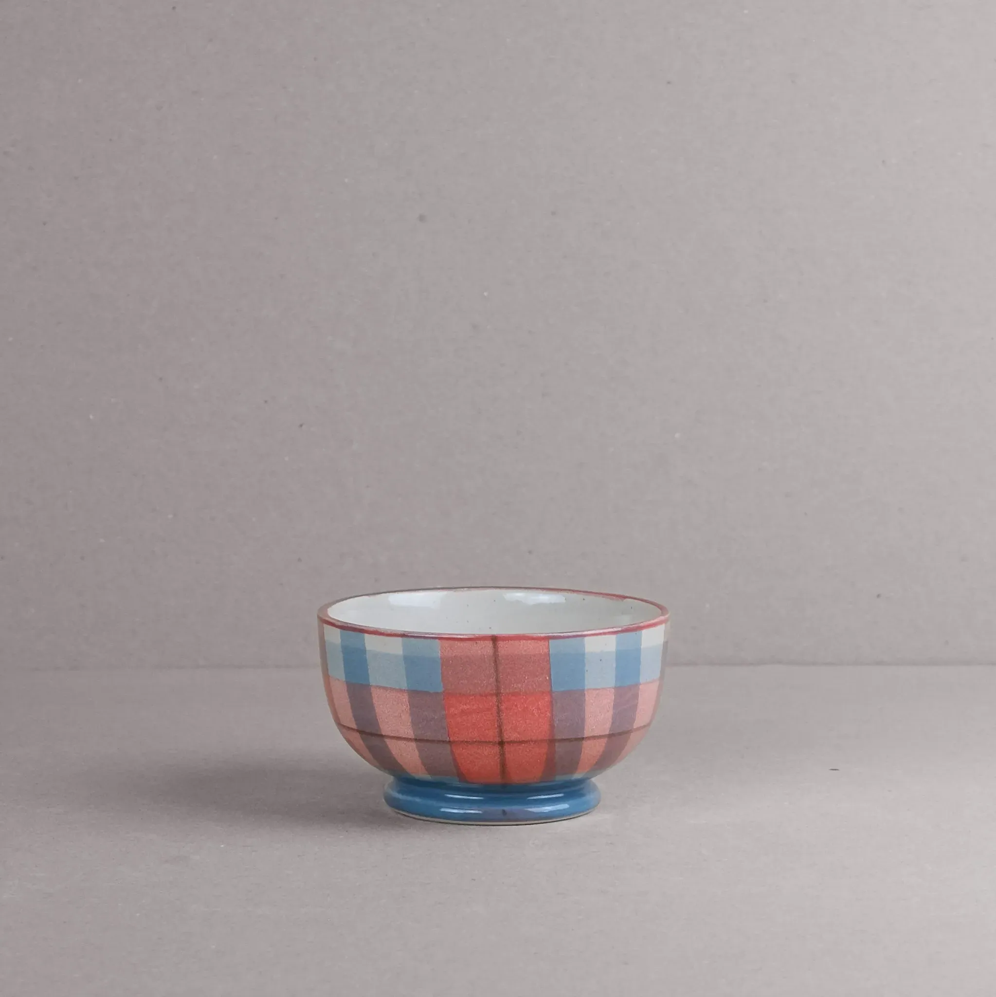 Sandy Gordon Porridge Bowl - Stoneware image