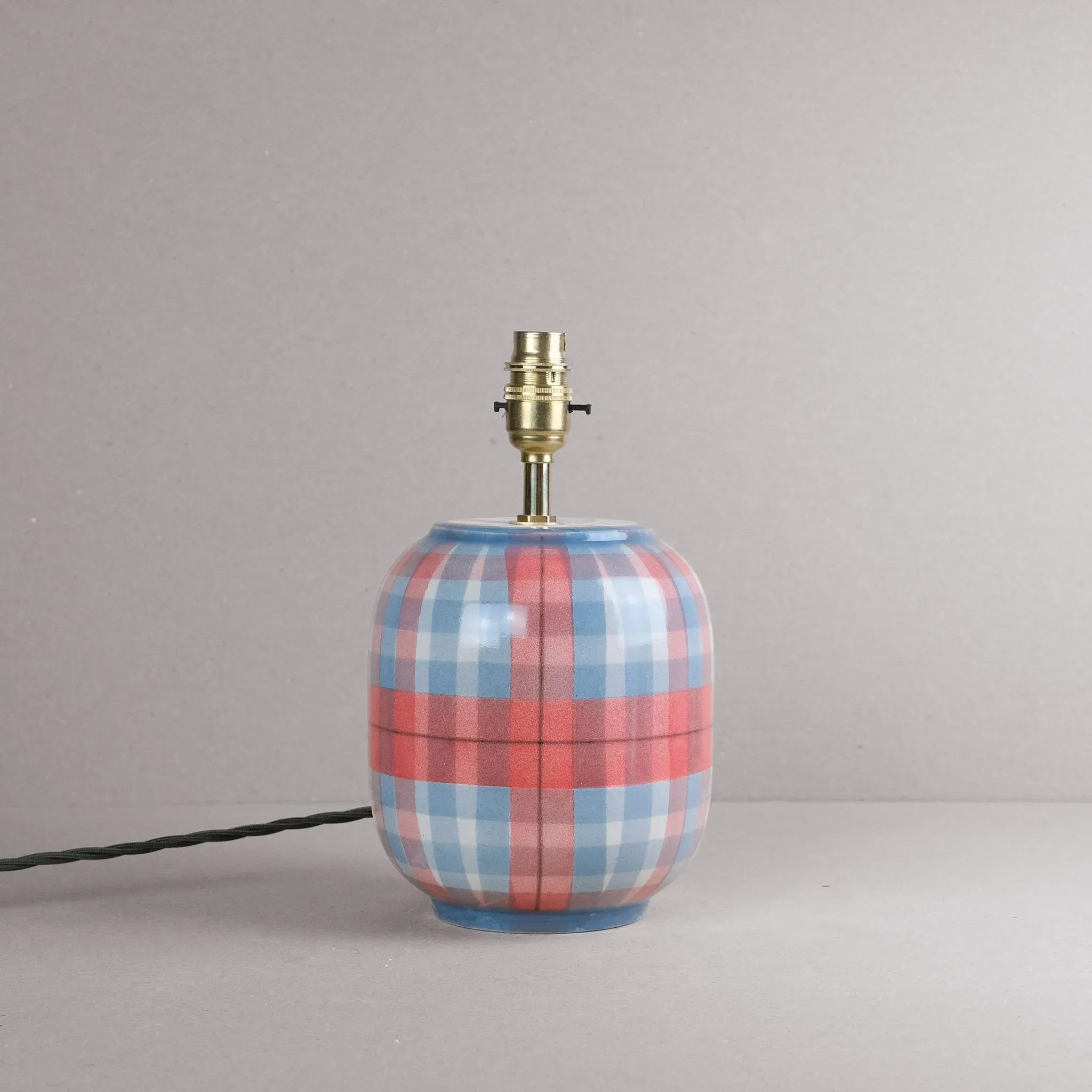 Sandy Gordon Small Table Lamp