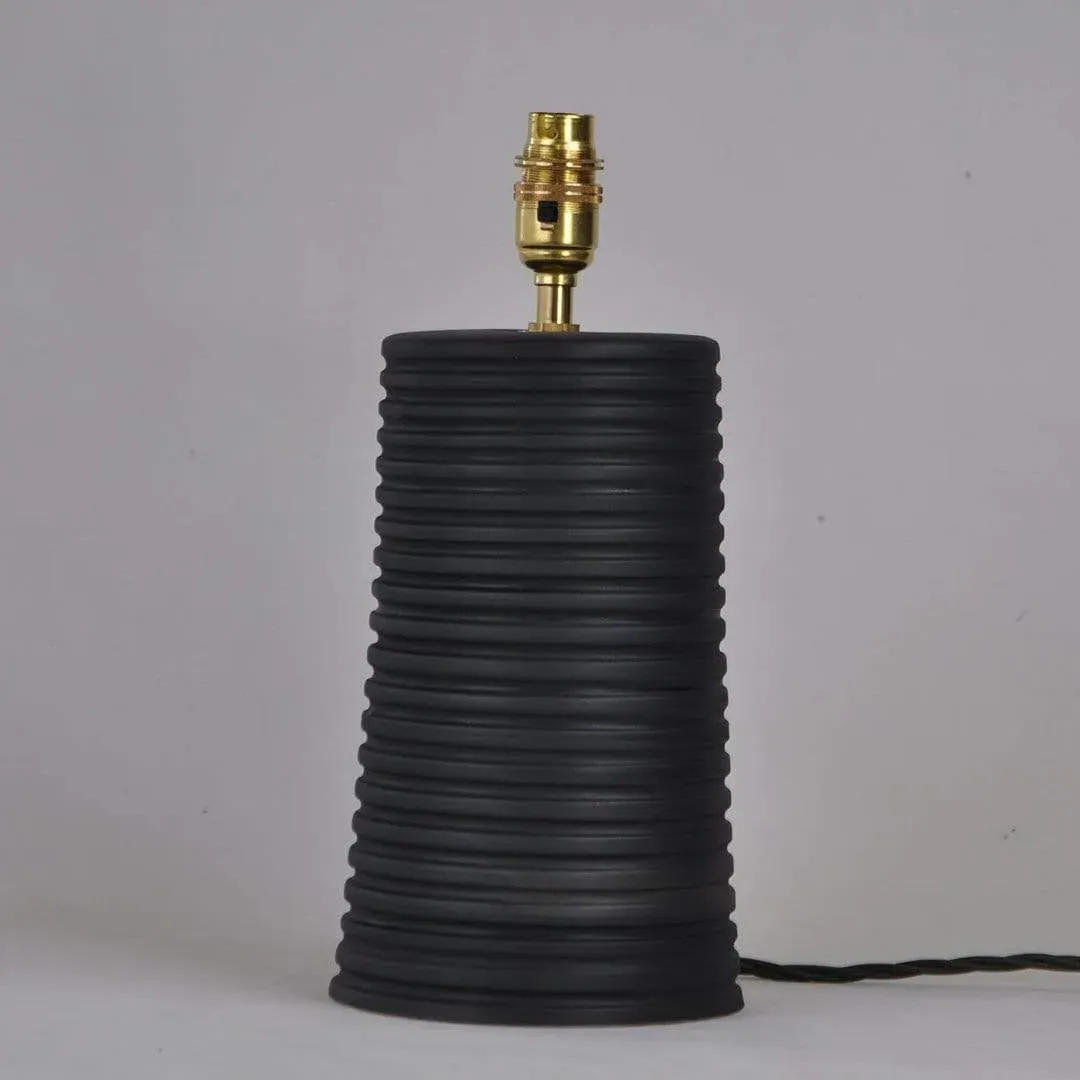 Second Large Tapered Table Lamp image