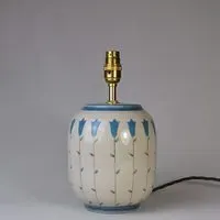 Second Small Table Lamp