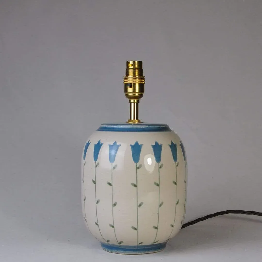 Second Small Table Lamp