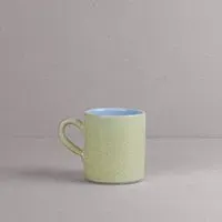 ANTA Medium Mug - Teal