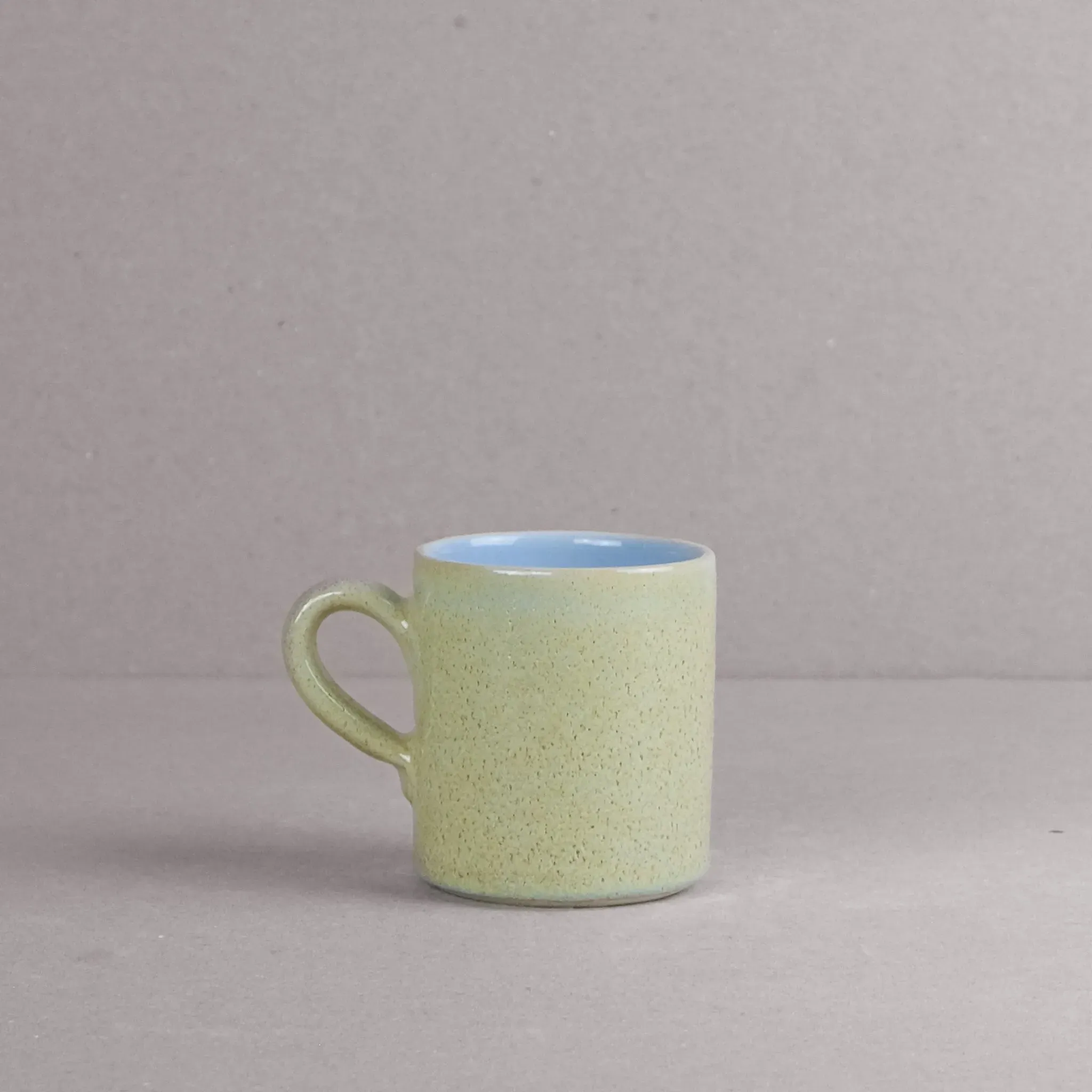 ANTA Medium Mug - Teal