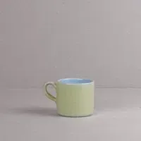 ANTA Small Mug - Teal