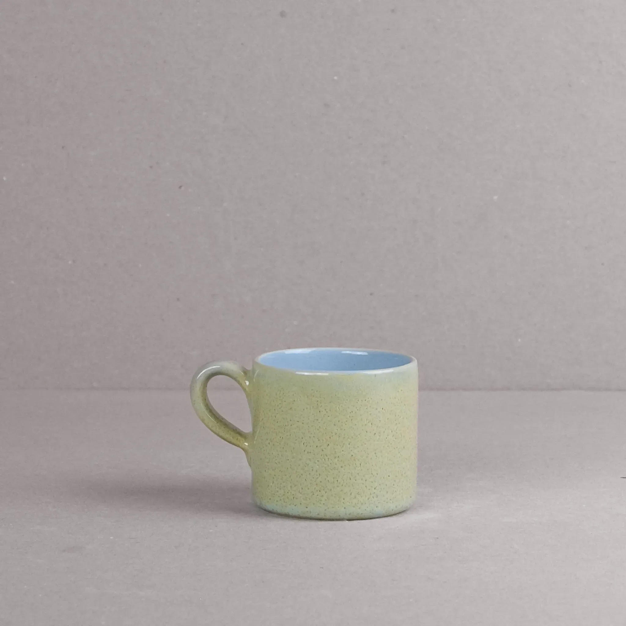 ANTA Small Mug - Teal image